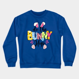 Happy Easter Crewneck Sweatshirt